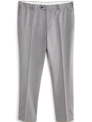 Spodnie garniturowe Next