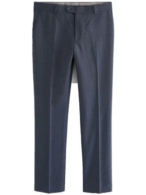 Spodnie garniturowe Next