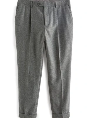 Spodnie garniturowe Next