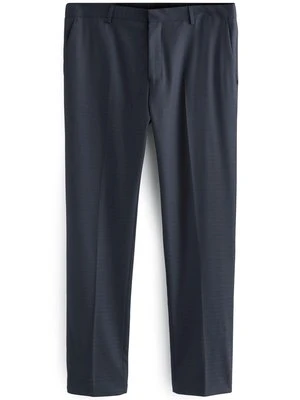 Spodnie garniturowe Next