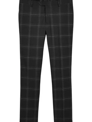 Spodnie garniturowe Next