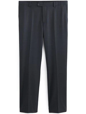 Spodnie garniturowe Next