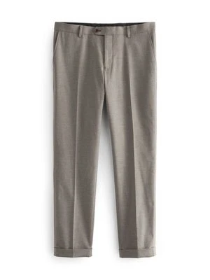 Spodnie garniturowe Next