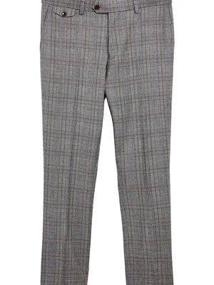 Spodnie garniturowe Next