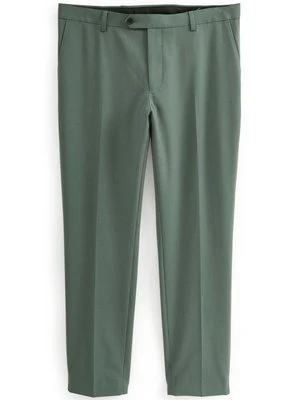 Spodnie garniturowe Next