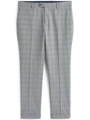 Spodnie garniturowe Next