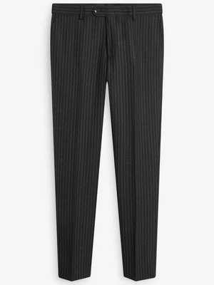 Spodnie garniturowe Next