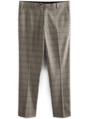 Spodnie garniturowe Next