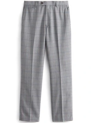 Spodnie garniturowe Next