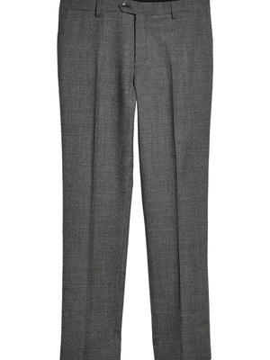 Spodnie garniturowe Next