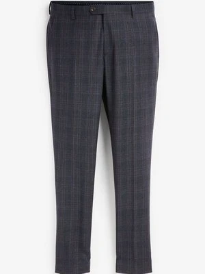 Spodnie garniturowe Next