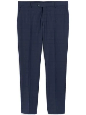 Spodnie garniturowe Next