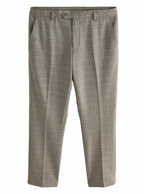 Spodnie garniturowe Next