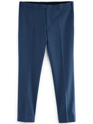 Spodnie garniturowe Next