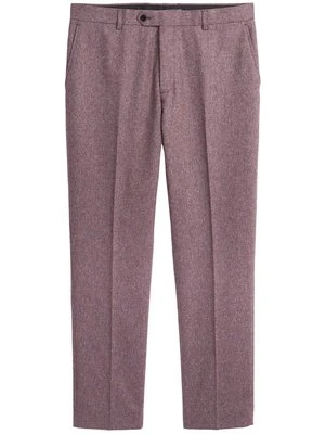 Spodnie garniturowe Next