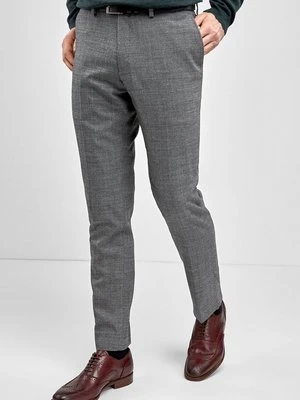 Spodnie garniturowe Next