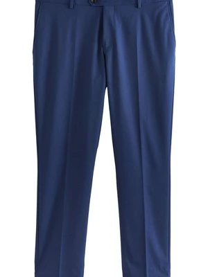 Spodnie garniturowe Next