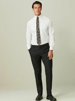 Spodnie garniturowe Next