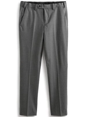 Spodnie garniturowe Next