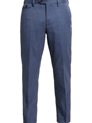 Spodnie garniturowe Next