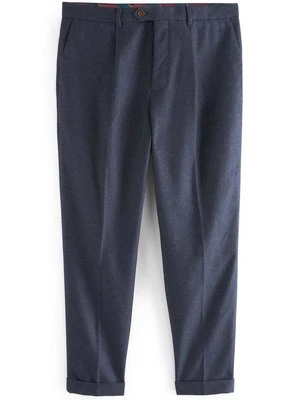 Spodnie garniturowe Next