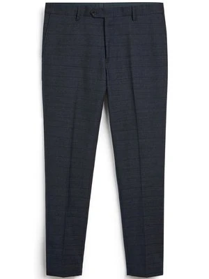 Spodnie garniturowe Next