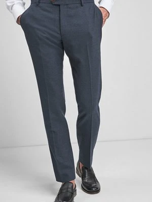 Spodnie garniturowe Next