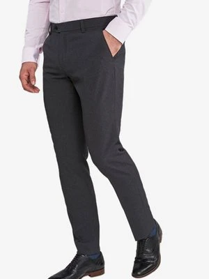 Spodnie garniturowe Next