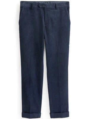 Spodnie garniturowe Next