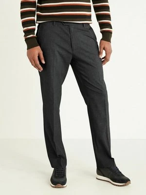 Spodnie garniturowe Next