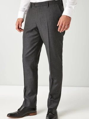 Spodnie garniturowe Next