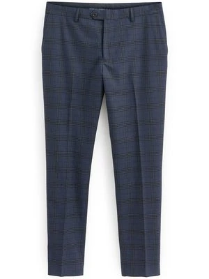 Spodnie garniturowe Next