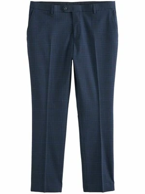 Spodnie garniturowe Next