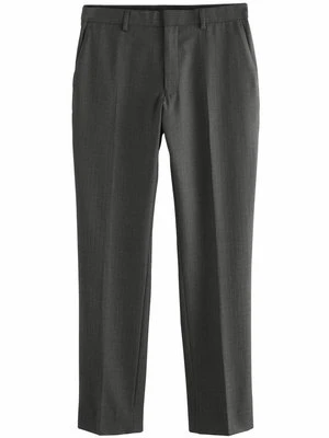 Spodnie garniturowe Next