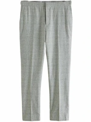 Spodnie garniturowe Next