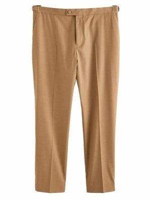 Spodnie garniturowe Next