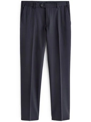 Spodnie garniturowe Next