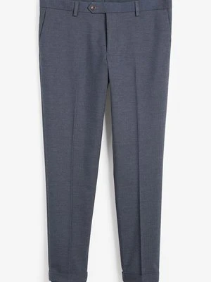 Spodnie garniturowe Next