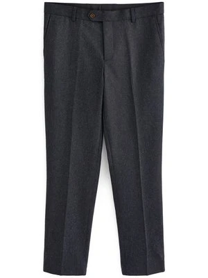 Spodnie garniturowe Next