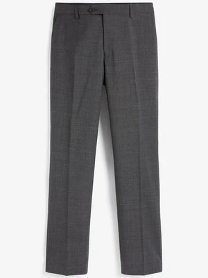 Spodnie garniturowe Next