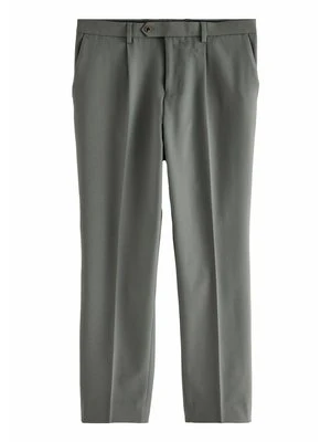 Spodnie garniturowe Next