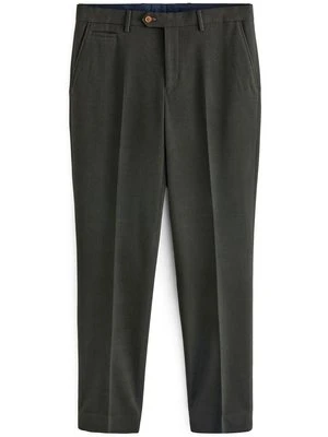 Spodnie garniturowe Next