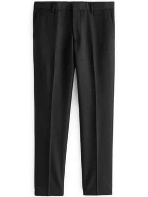 Spodnie garniturowe Next