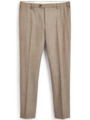 Spodnie garniturowe Next