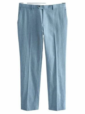 Spodnie garniturowe Next