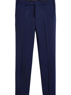 Spodnie garniturowe Next