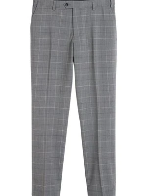 Spodnie garniturowe Next