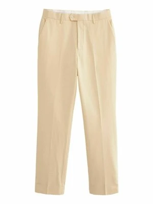 Spodnie garniturowe Next