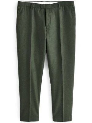 Spodnie garniturowe Next