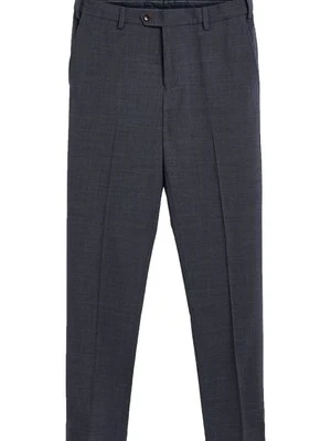 Spodnie garniturowe Next